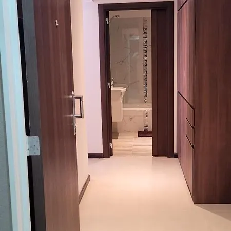 Departamento A Estrenar 4 Pax Apartment Buenos Aires Exterior photo