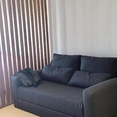 Departamento A Estrenar 4 Pax Apartment Buenos Aires Exterior photo