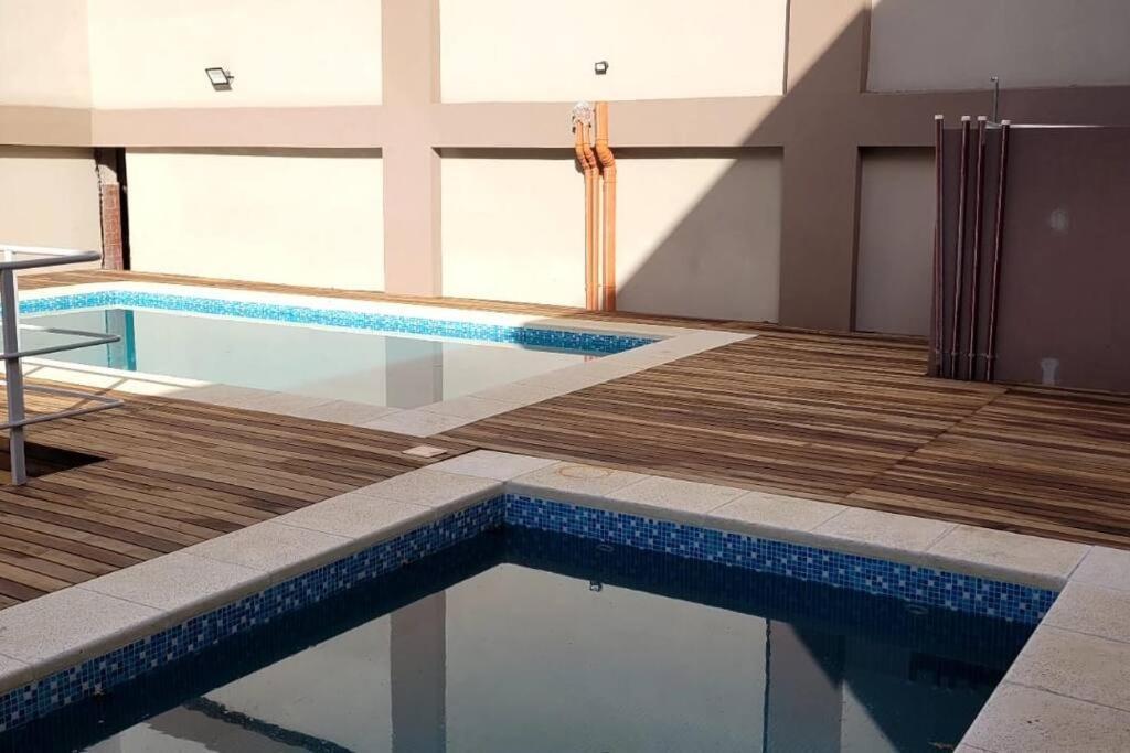 Departamento A Estrenar 4 Pax Apartment *